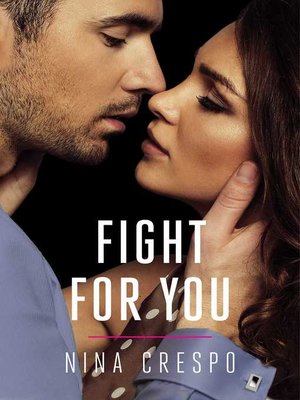 cover image of Fight for You